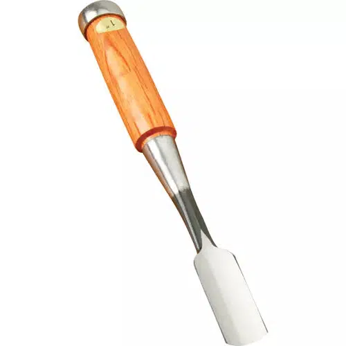 Grizzly G7956 - Japanese Gouge - 1