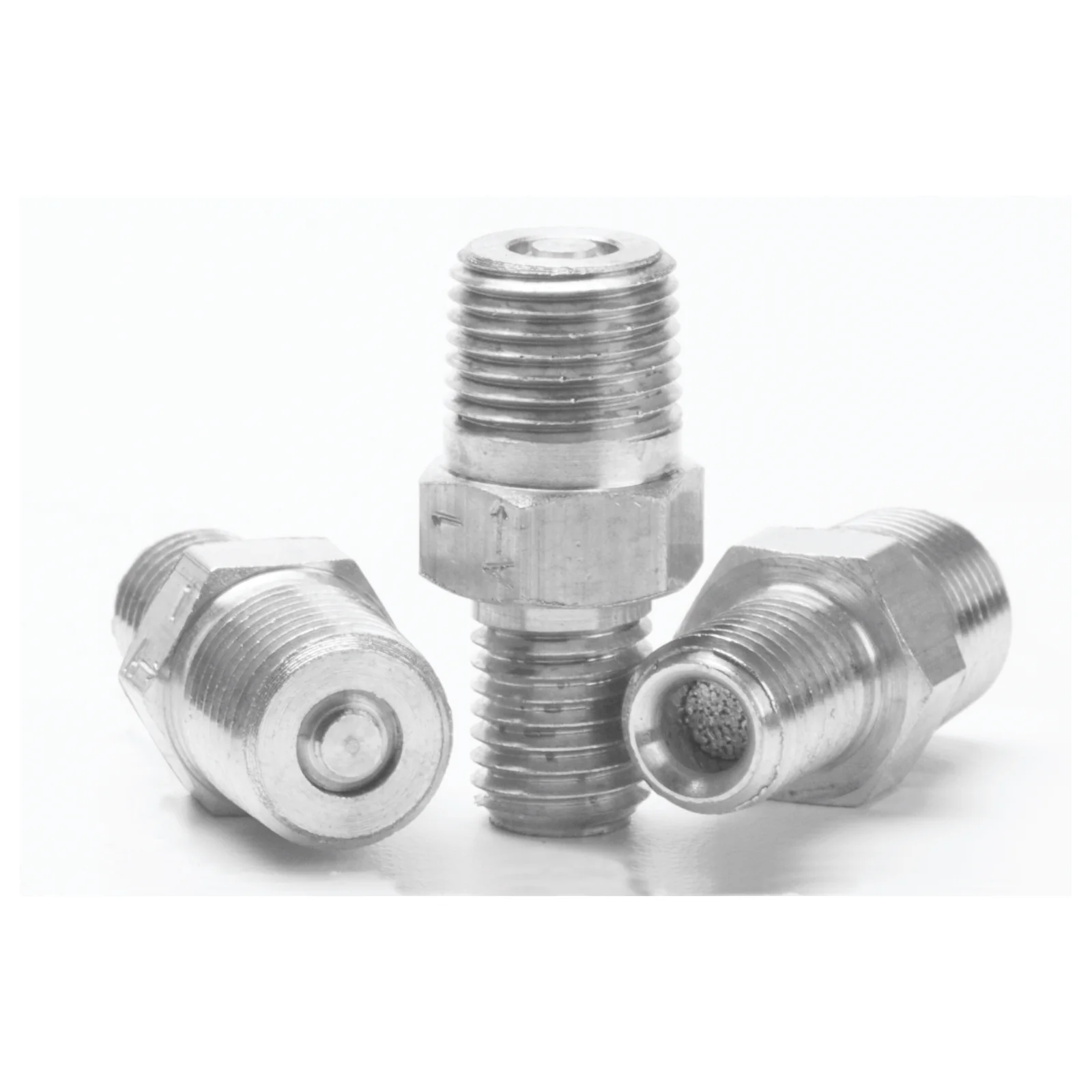 Graco Thrif-T Luber - Type A Orifice - TLOA-1 - Ysert