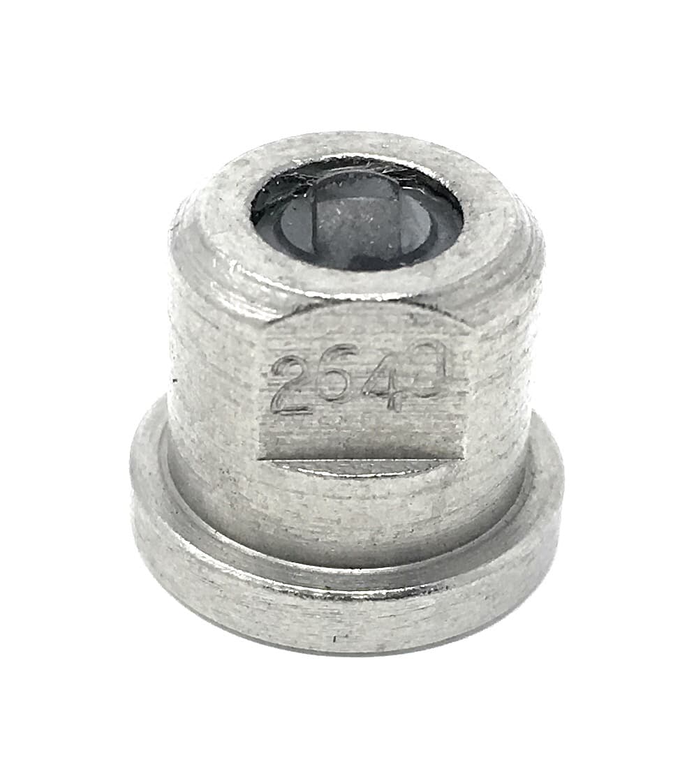 Binks 211-92640 Poly-Craft Tip Assembly - Ysert