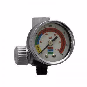 Fuji Spray Pressure Regulator Gauge - Ysert