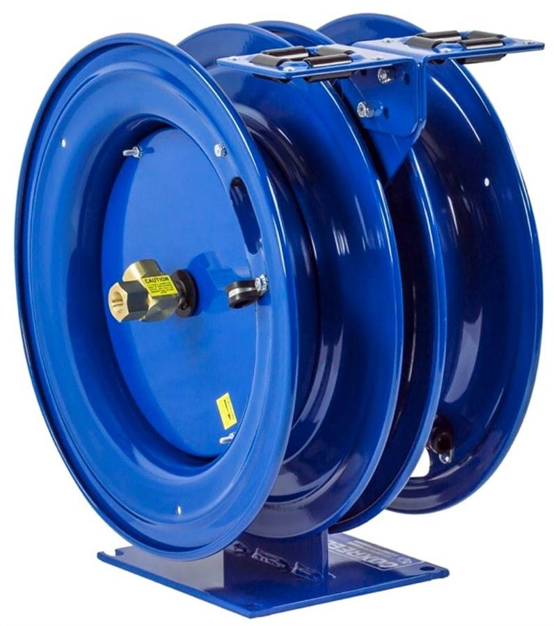 Spring Driven C Series