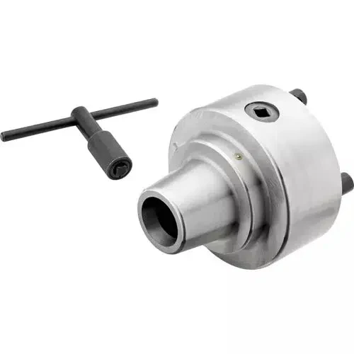 Grizzly T10459 - 5C Collet Chuck, D1-4 - Ysert