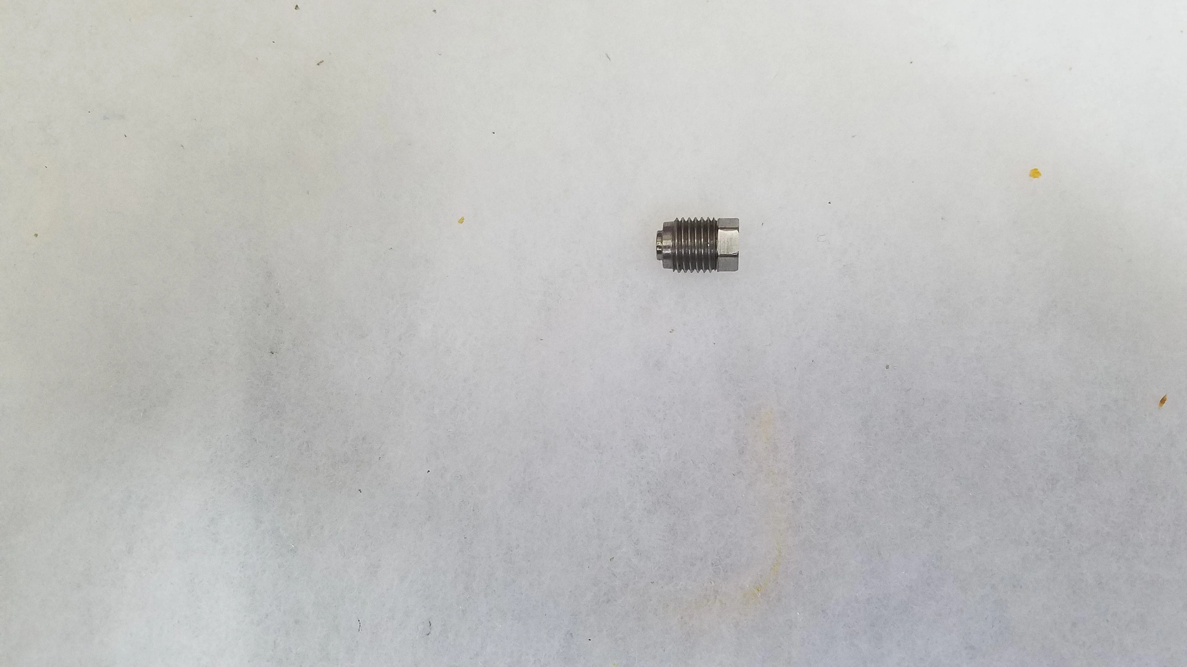 Binks 54-5526 Air Packing Cartridge - Ysert