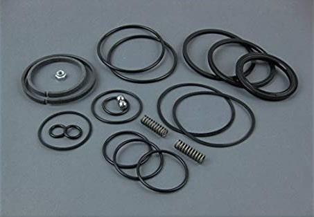 Titan 441-071 Hydraulic Motor Repair Kit - Ysert