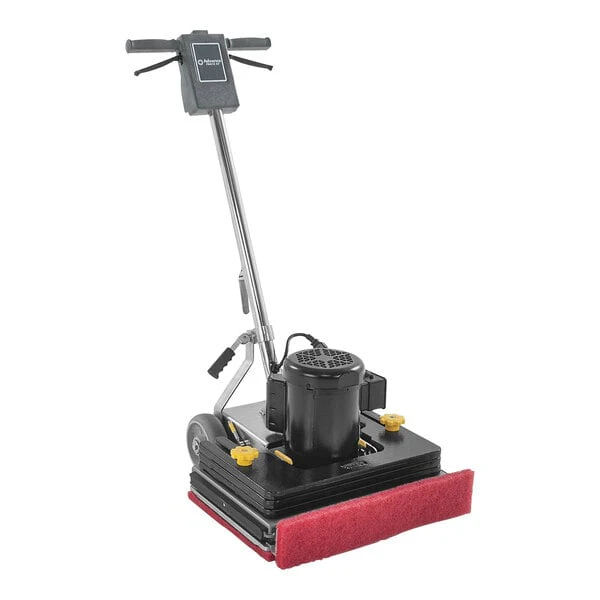 Advance FM810™ XP, Scrubber - Ysert