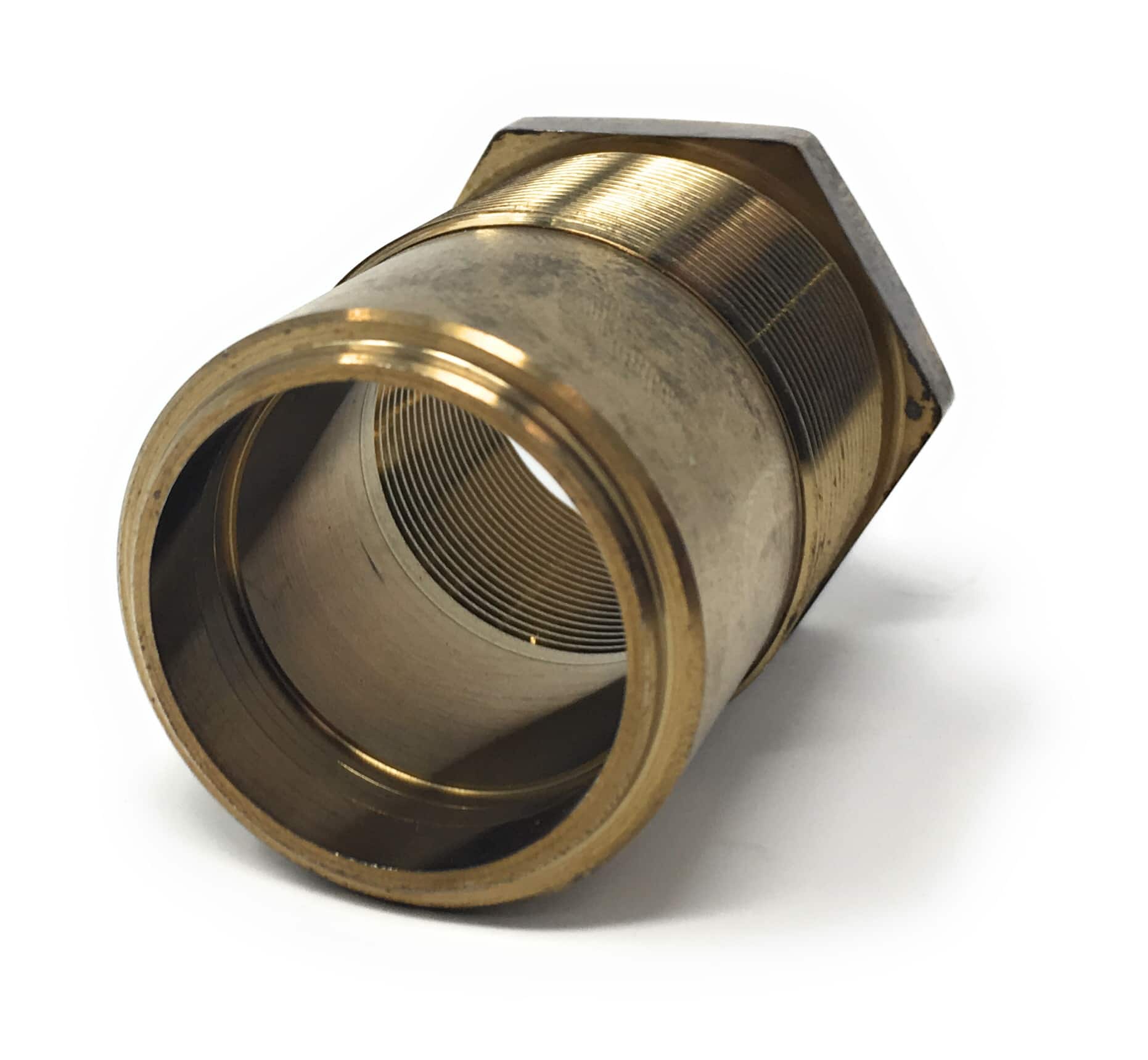 Binks 41-13831 Bushing Retainer - Ysert