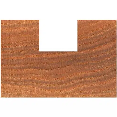 Roman Carbide DC1807 - 1/8