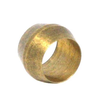 Graco Spare Sleeves - Brass - 1/4 Tube Size - Ysert