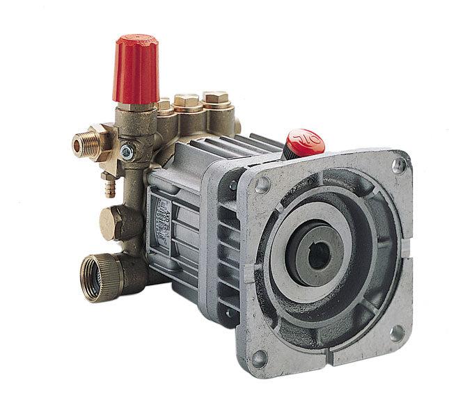 Comet AXD3020E 2.9 GPM  2000 PSI pump - Ysert
