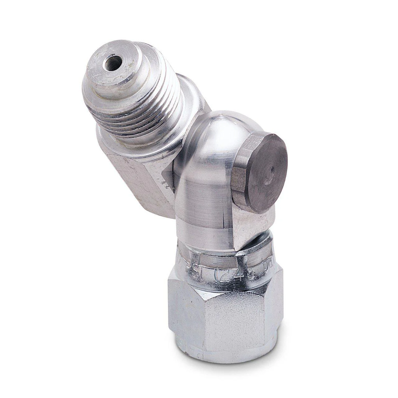 Graco 235486 180° Spray Nozzle Adapter - Ysert