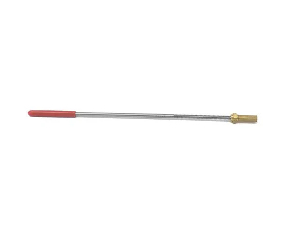 Binks 47-66802 668VT Needle Stem Asm - Ysert