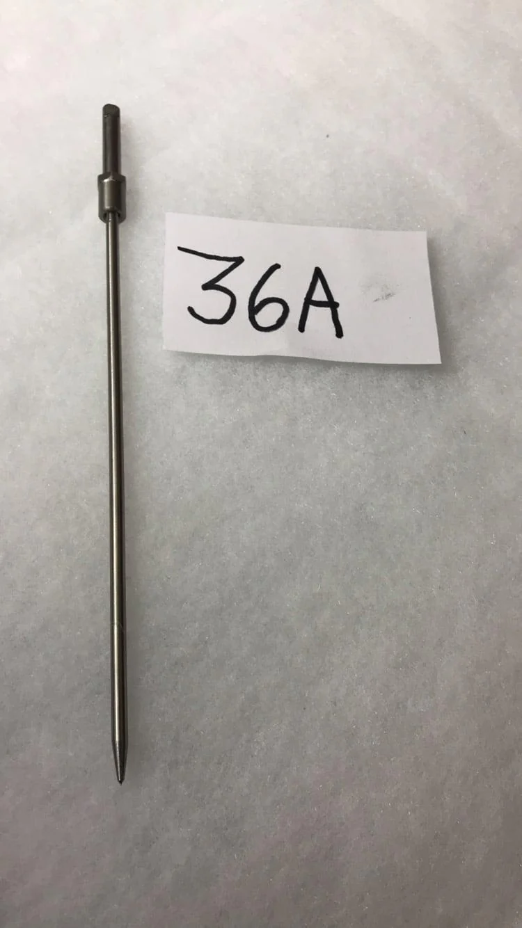 Binks 36A 36 Needle Assm, Adjustable - Ysert