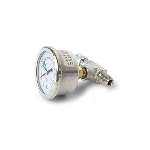 Titan 0580495 HEA In-Line Gun Gauge Assembly -OEM - Ysert