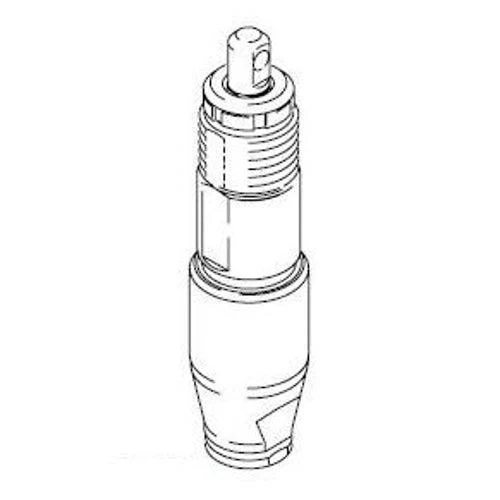 Graco 249127  Endurance Pump Lower - Ysert