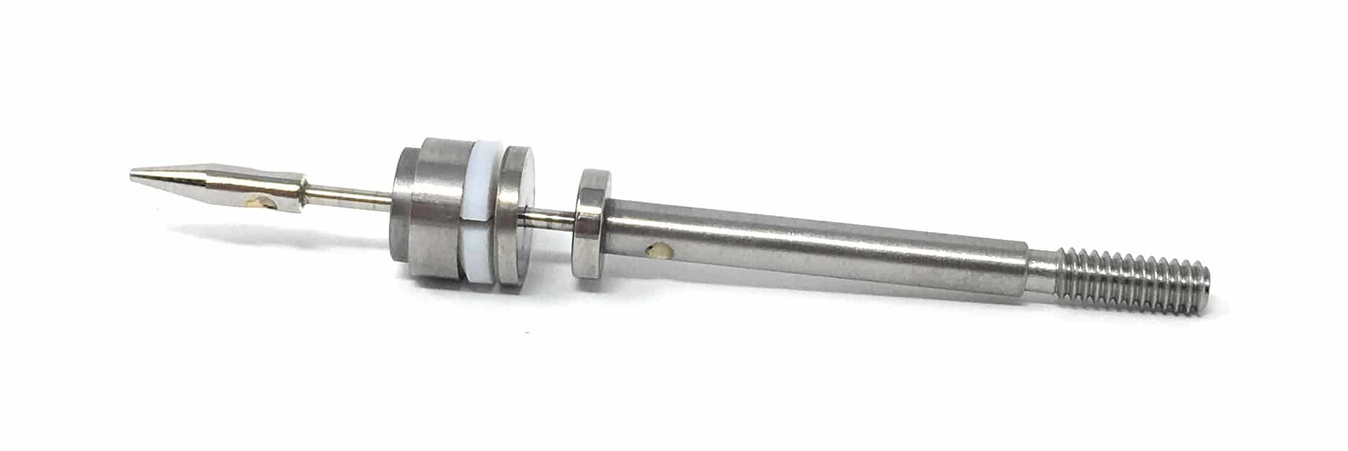 Binks 207-12223 Catalyst Needle - Ysert