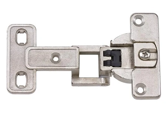 Woodstock Tools 230° Corner Barrel Hinge - Ysert