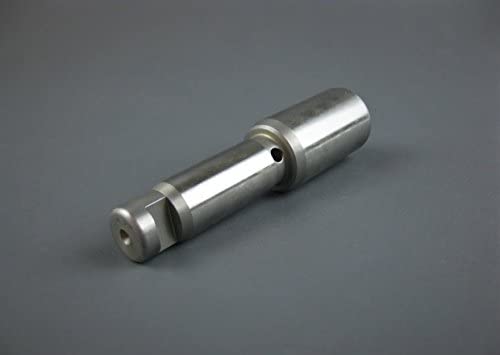 Titan 704-552A Impact 440/540/640 Electric Airless Paint Sprayer Piston Assembly - Ysert