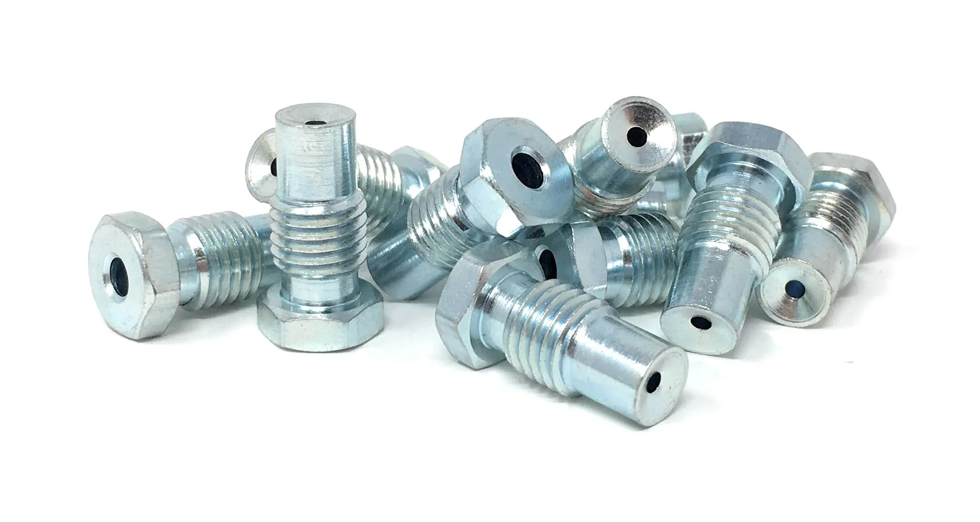 Binks 207-10094 Packing Nut - Ysert