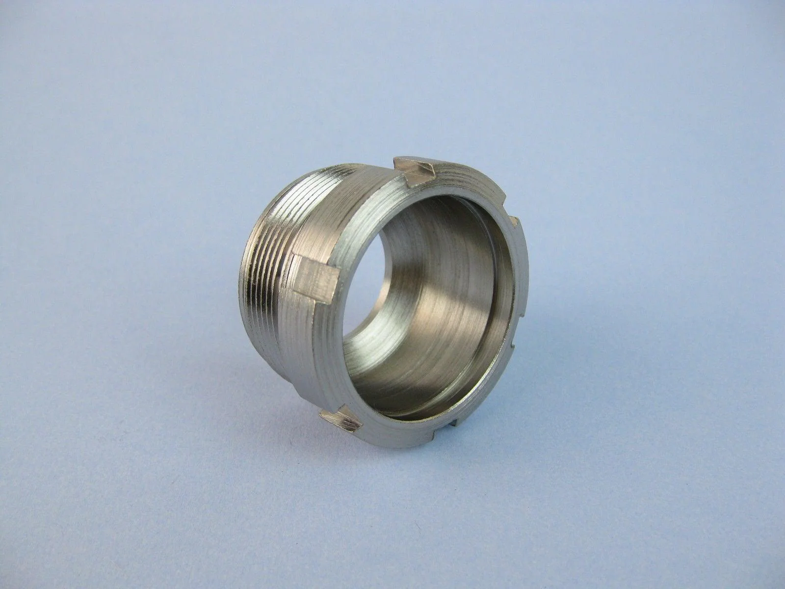 Graco 193032  Upper Packing Nut - Ysert