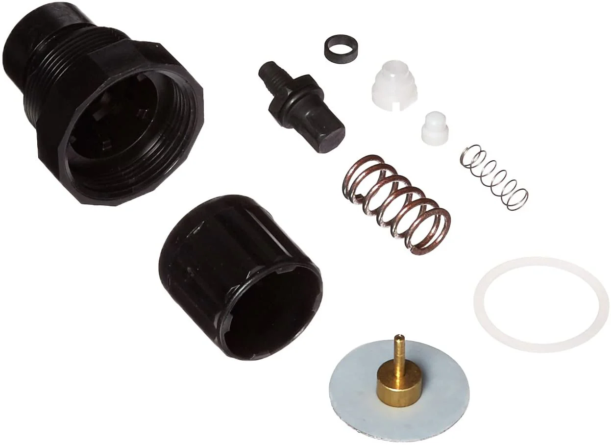 Devilbiss KB-428-1 Regulator Repair Kit - Ysert