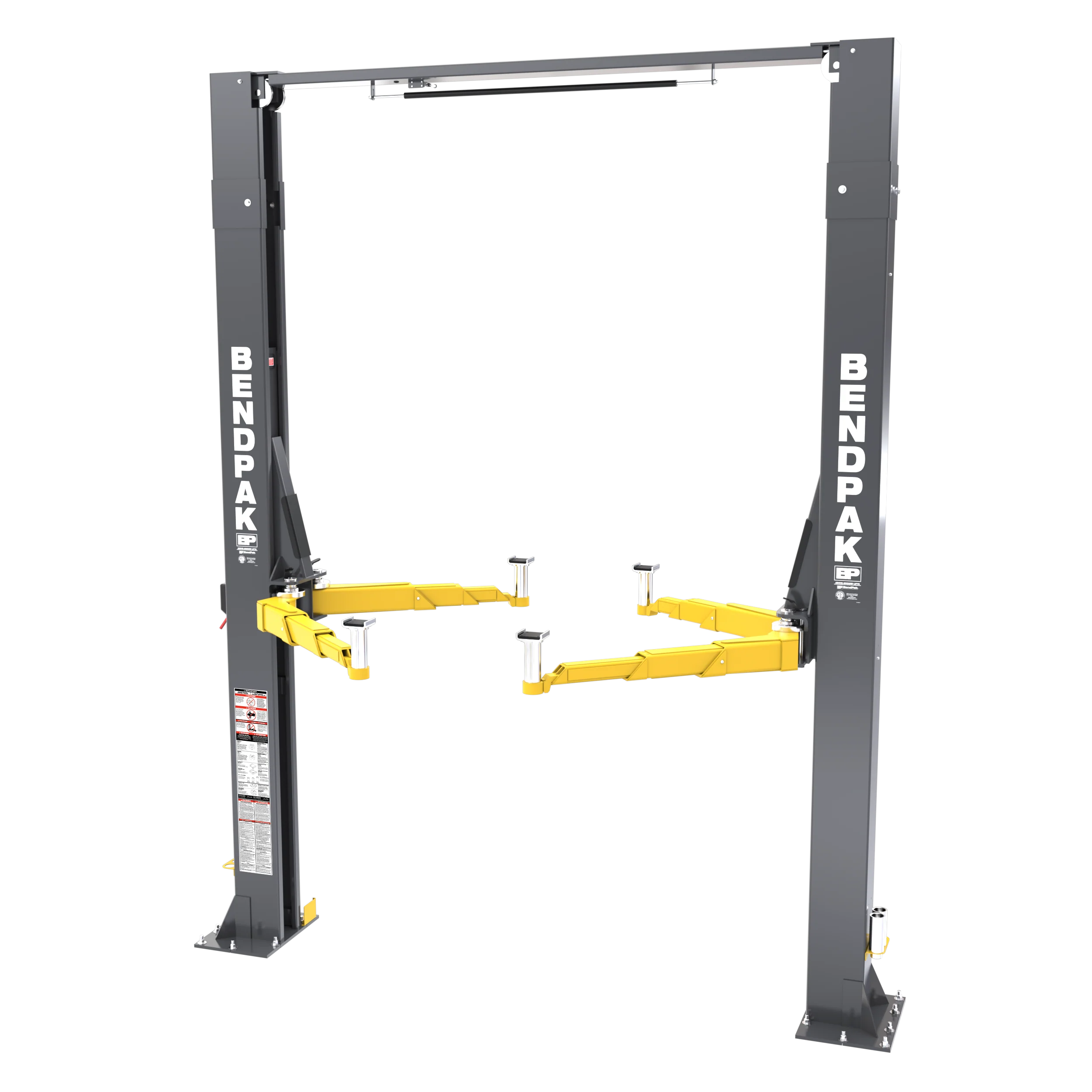 BendPak 12APX-192 - Ysert