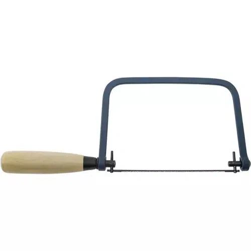 Grizzly T26849 - Coping Saw - Ysert
