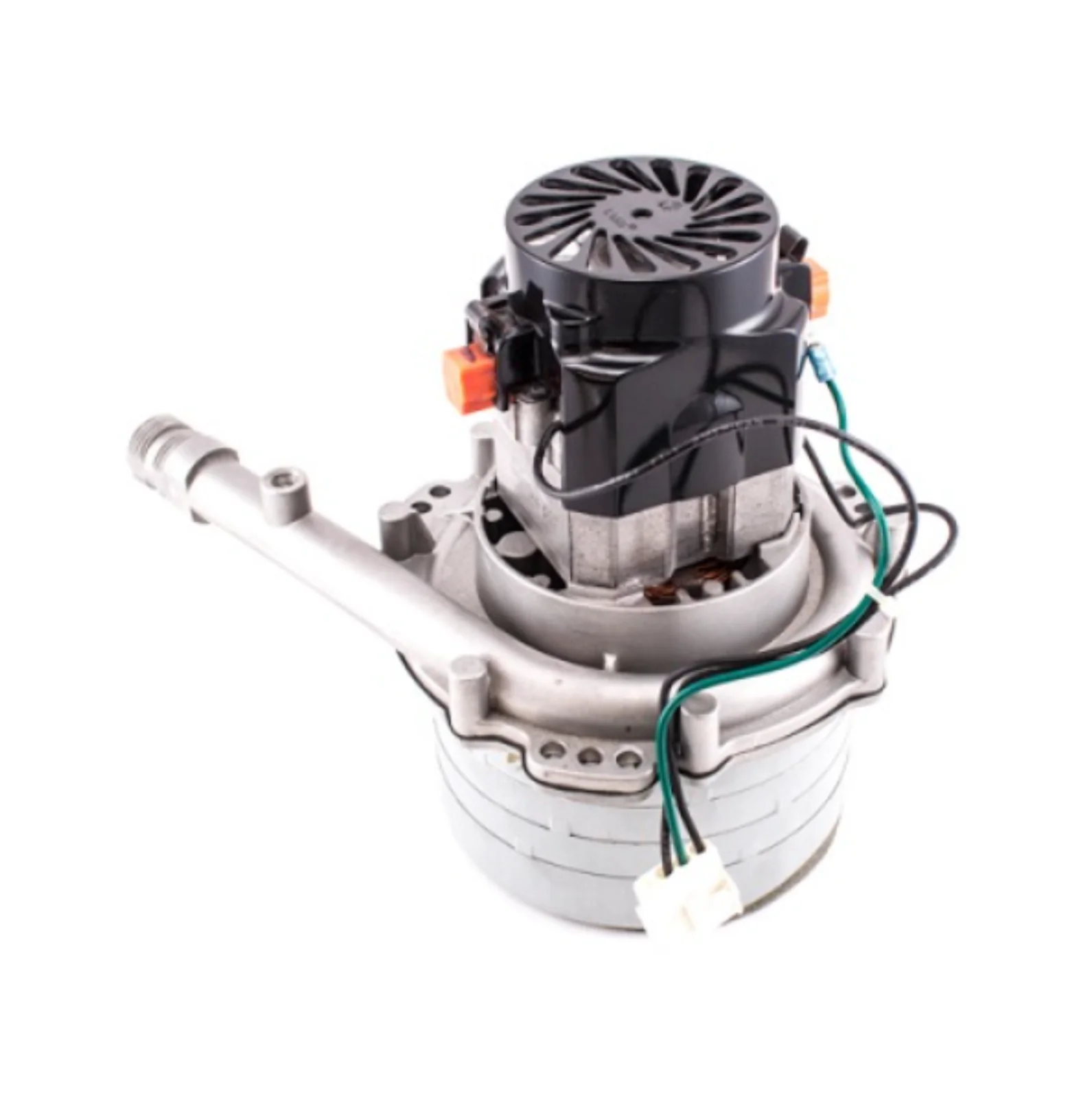 Titan Capspray Turbine Kit - Ysert