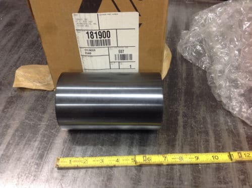 Graco 181-900 Cylinder (carbon steel) - Ysert