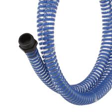 Fuji Spray 2049F Flexible 6ft Whip Hose - BLUE - Ysert