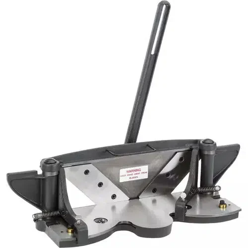 Grizzly G1690 - Miter Trimmer - Ysert