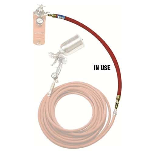 DeVilbiss DS20 Desiccant Snake - Ysert