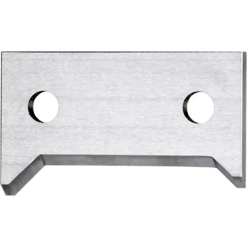 Steelex D3675 - Back Cutter for D3334, Set of 2 - Ysert