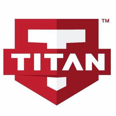 Titan 245-018 Inlet Valve - Ysert