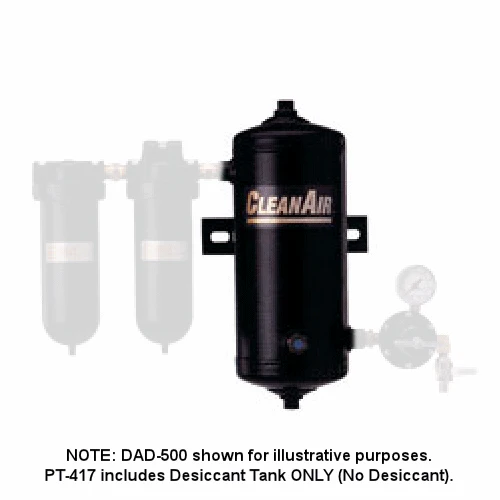Devilbiss Desiccant Tank - Ysert