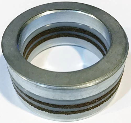 Graco 223-491 Packing Stack, piston (with Leather & Polyethylene Packings) - Ysert