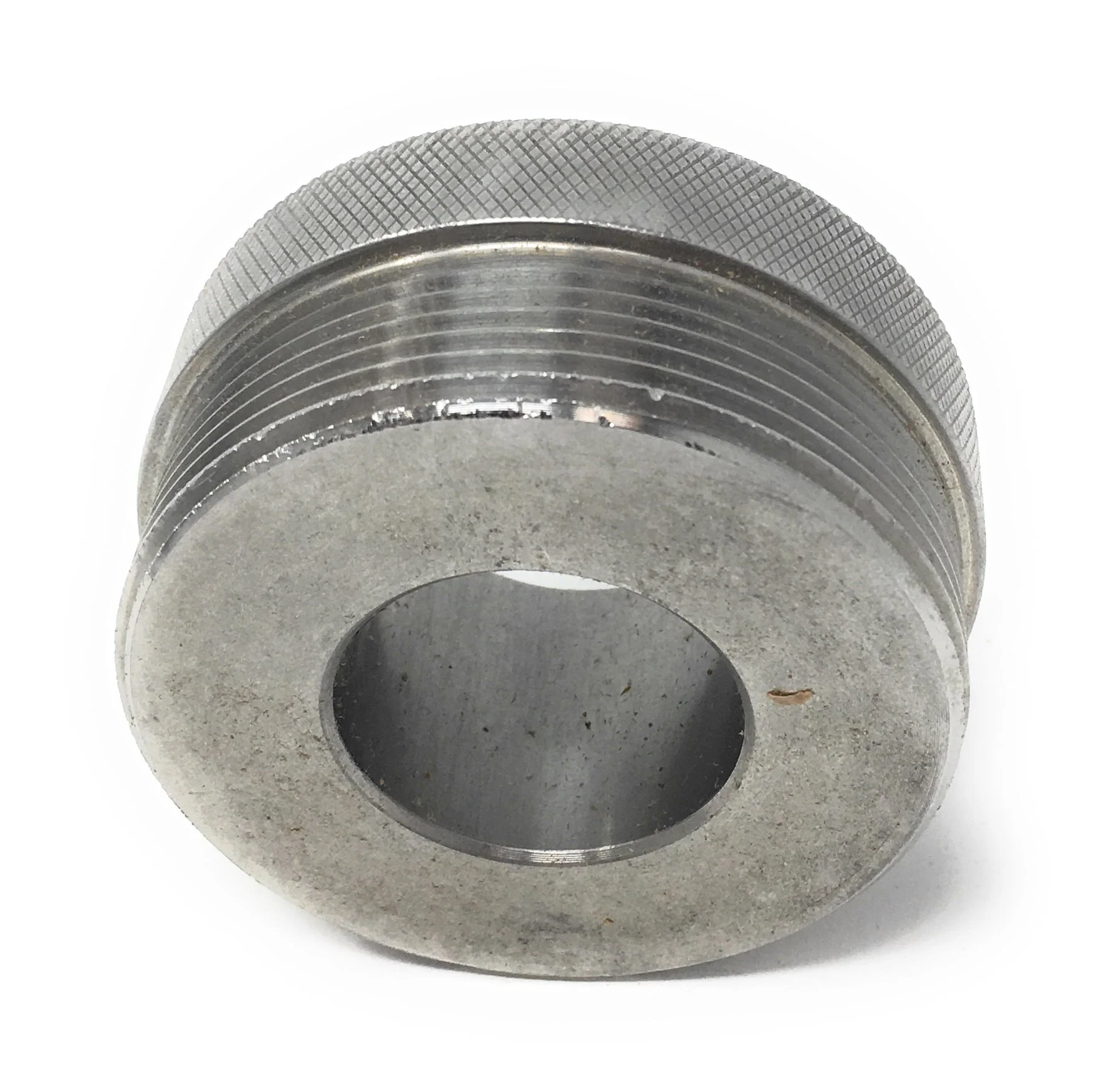 Binks 41-15898 Bung/Cover Adapter Kit - Ysert