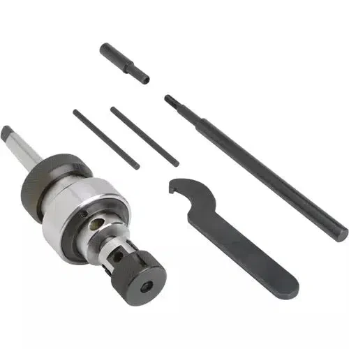 Grizzly T10057 - Tapping Attachment - MT #2 - Ysert