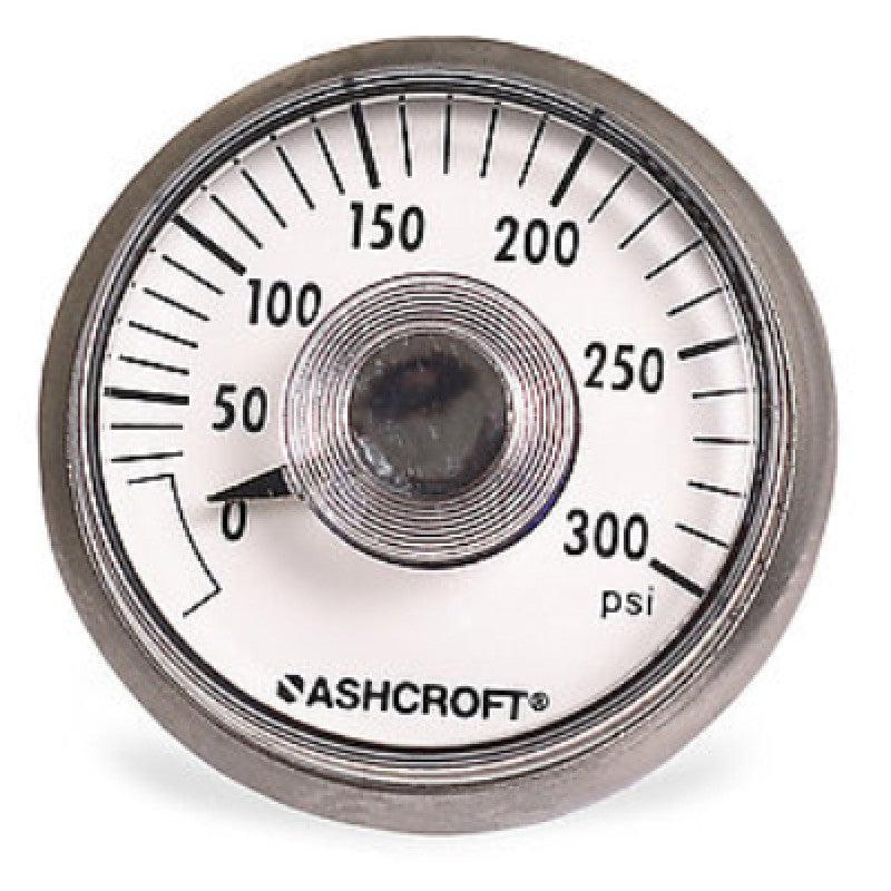 Mi-T-M 22-0446 Pressure Gauge - Ysert