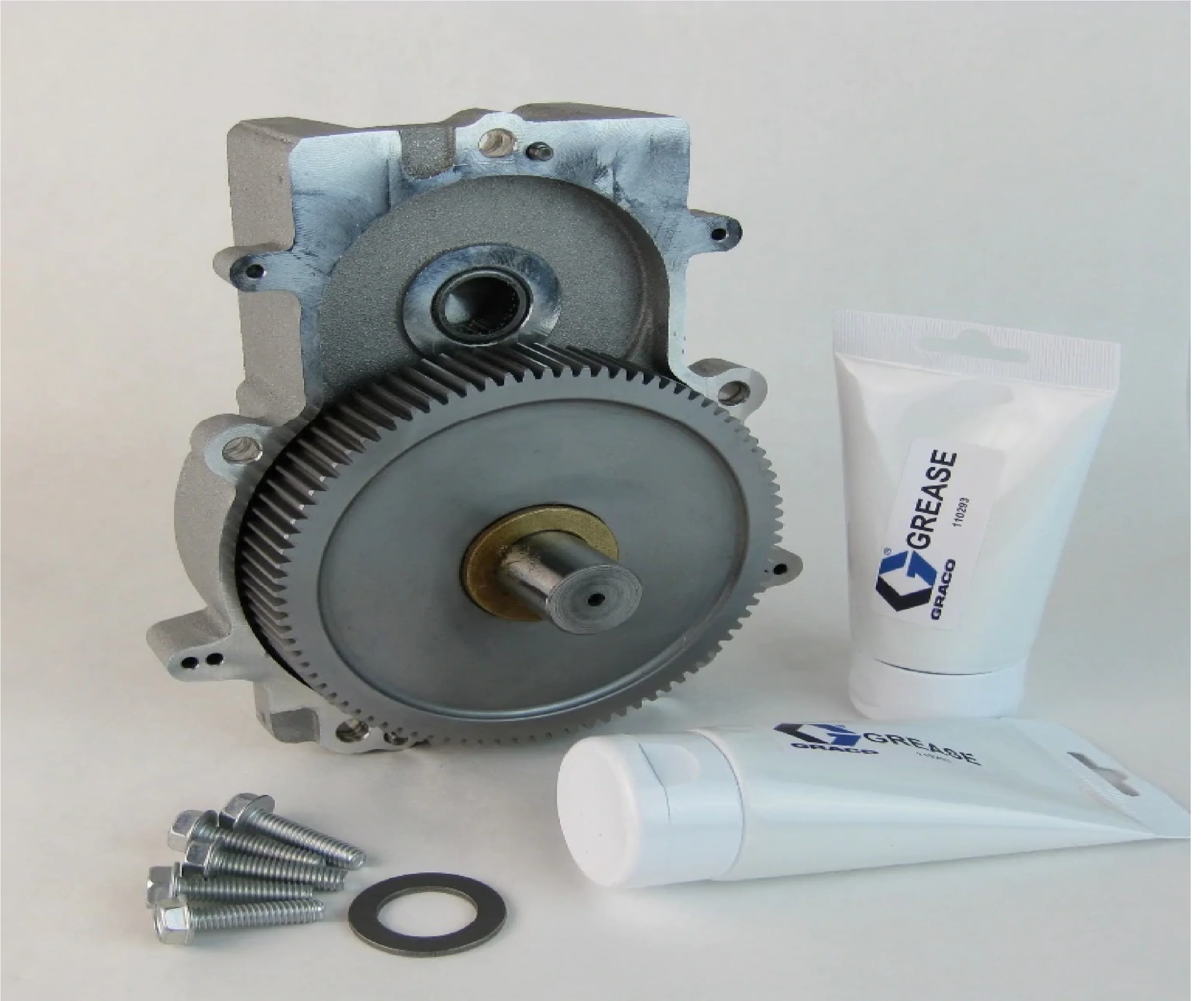 Graco 287294 Repair Drive Housingng 1095 Kit - Ysert