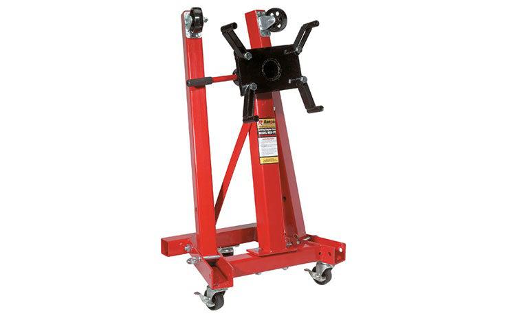 RANGER RES-1TF (5150470) 1-Ton Folding Engine Stand - Ysert