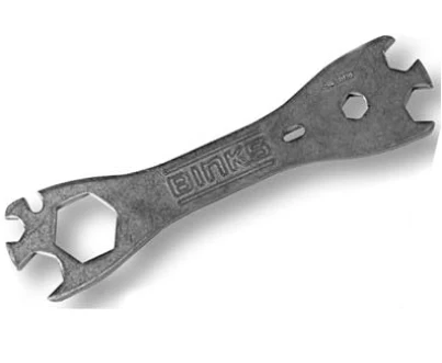 Binks 54-3918 Gun Wrench - Ysert