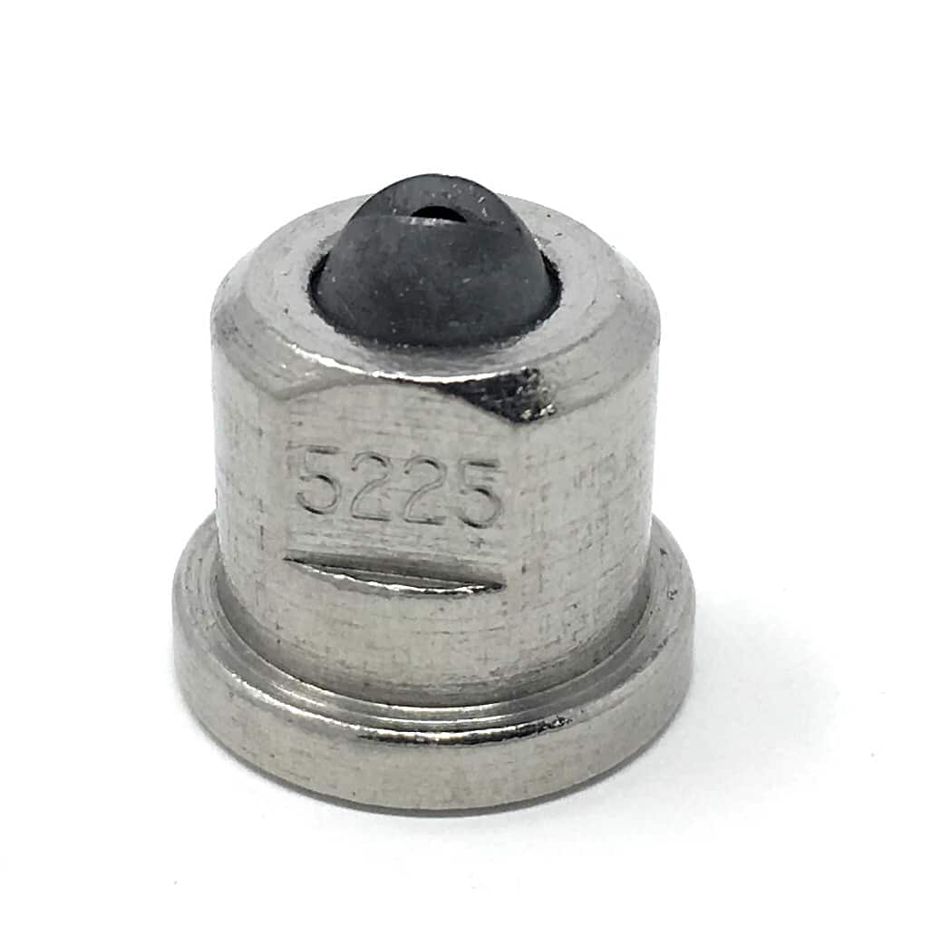 Binks 211-95225 Poly-Craft Spray Tip Assembly - Ysert