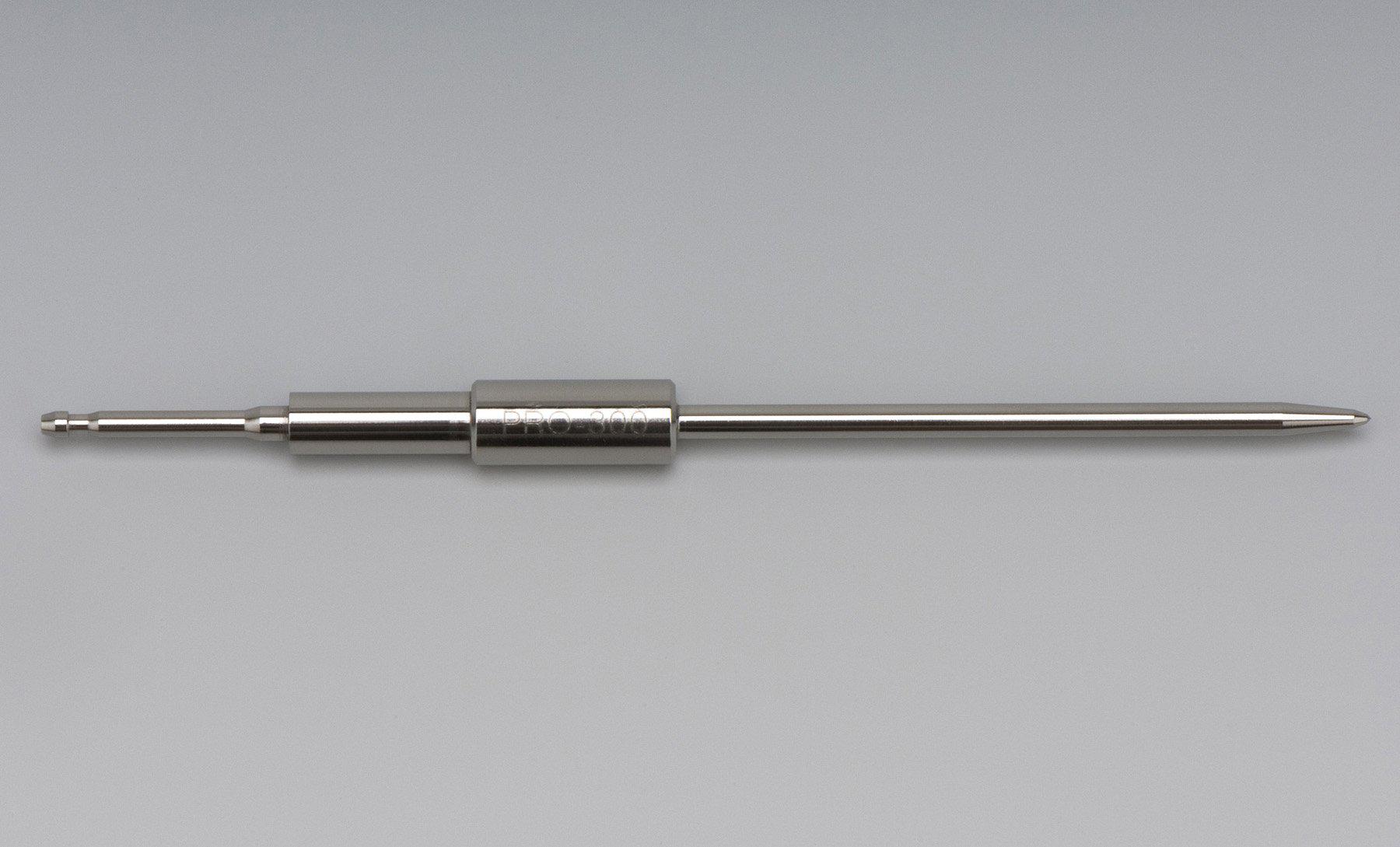 Devilbiss 905324 1.4 /1.2  Fluid Needle For Prolite S - Ysert