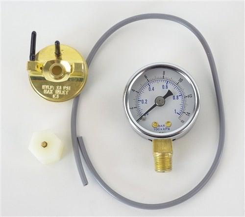 Devilbiss Air Cap Test Kit #3 - Ysert