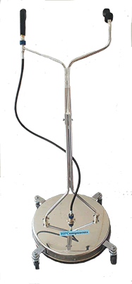HPC 4000 PSI @ 6.0 GPM 21