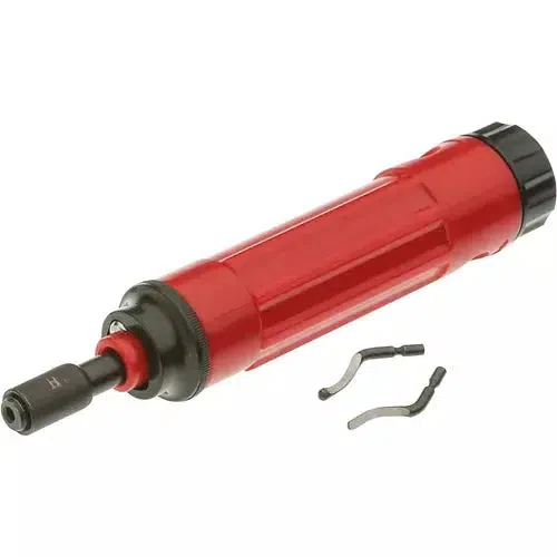 Grizzly G5618 - Deburring Tool with 2 Blades - Ysert