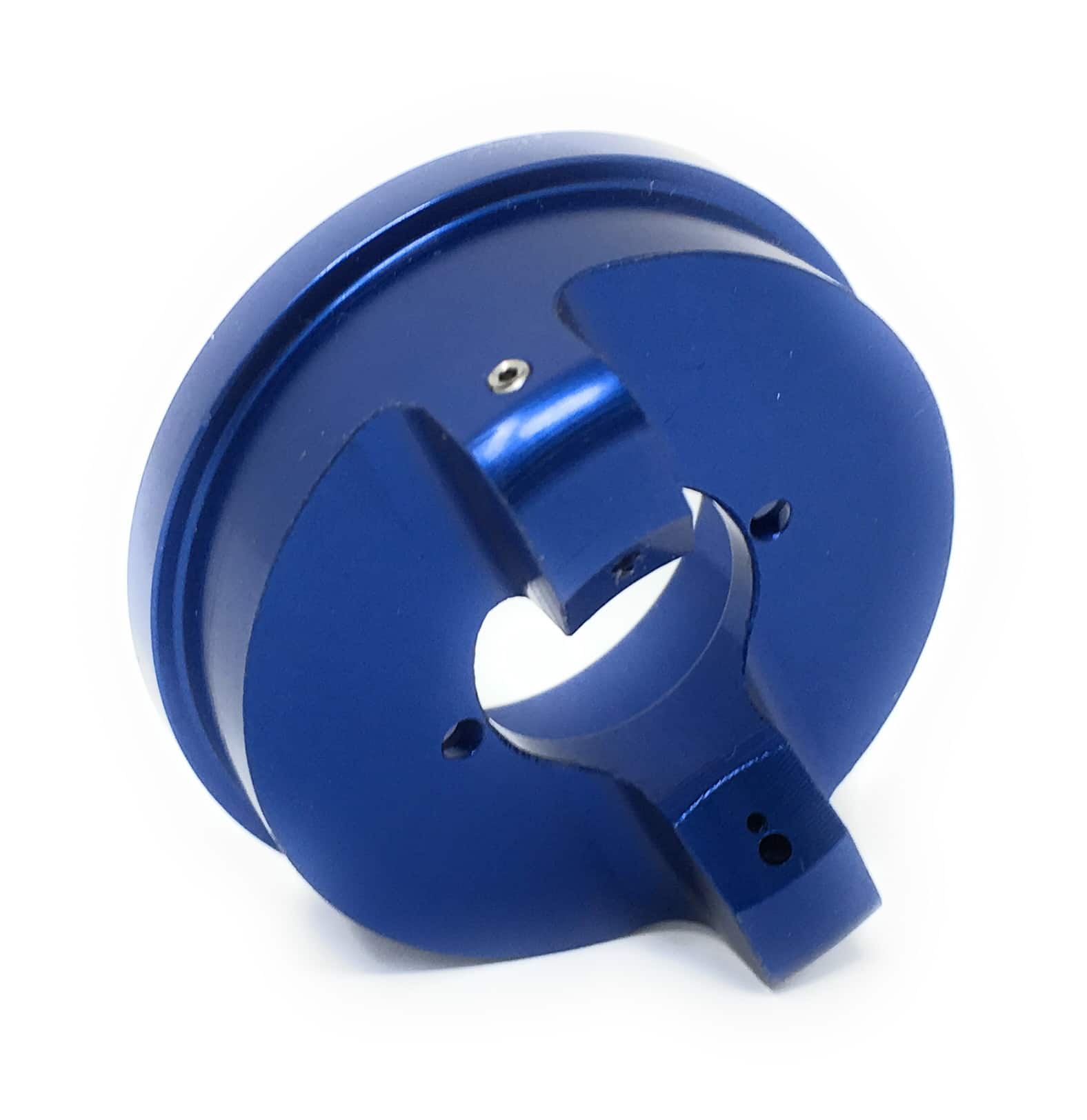 Binks 102-3607 Air/Catalyst Cap Assembly - Ysert