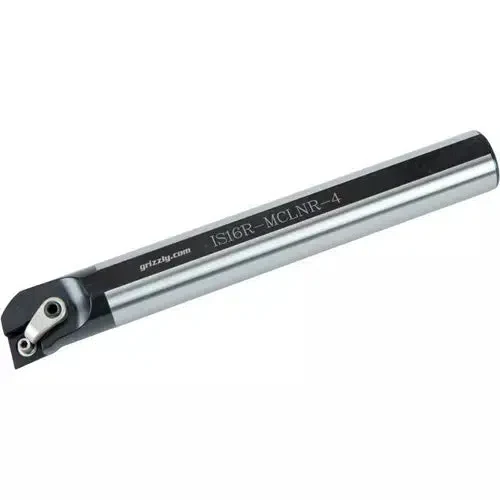 Grizzly H8269 - Boring Bar - 1