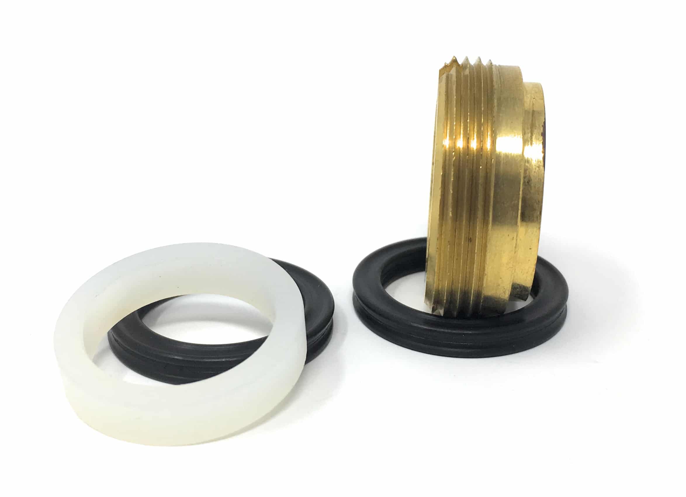 Binks 207-12363 Shaft Bearing Kit - Ysert