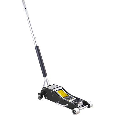 RANGER RFJ-3000AL (5150061) 1.5-Ton Aluminum Racing Floor Jack - Ysert